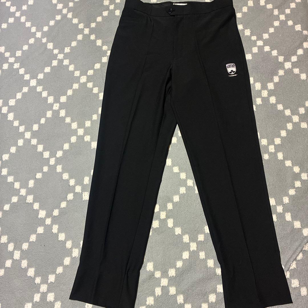 ⭐︎ pampers!専用⭐︎ONTHECOURTレフリーパンツ Xベルトレスタイプ