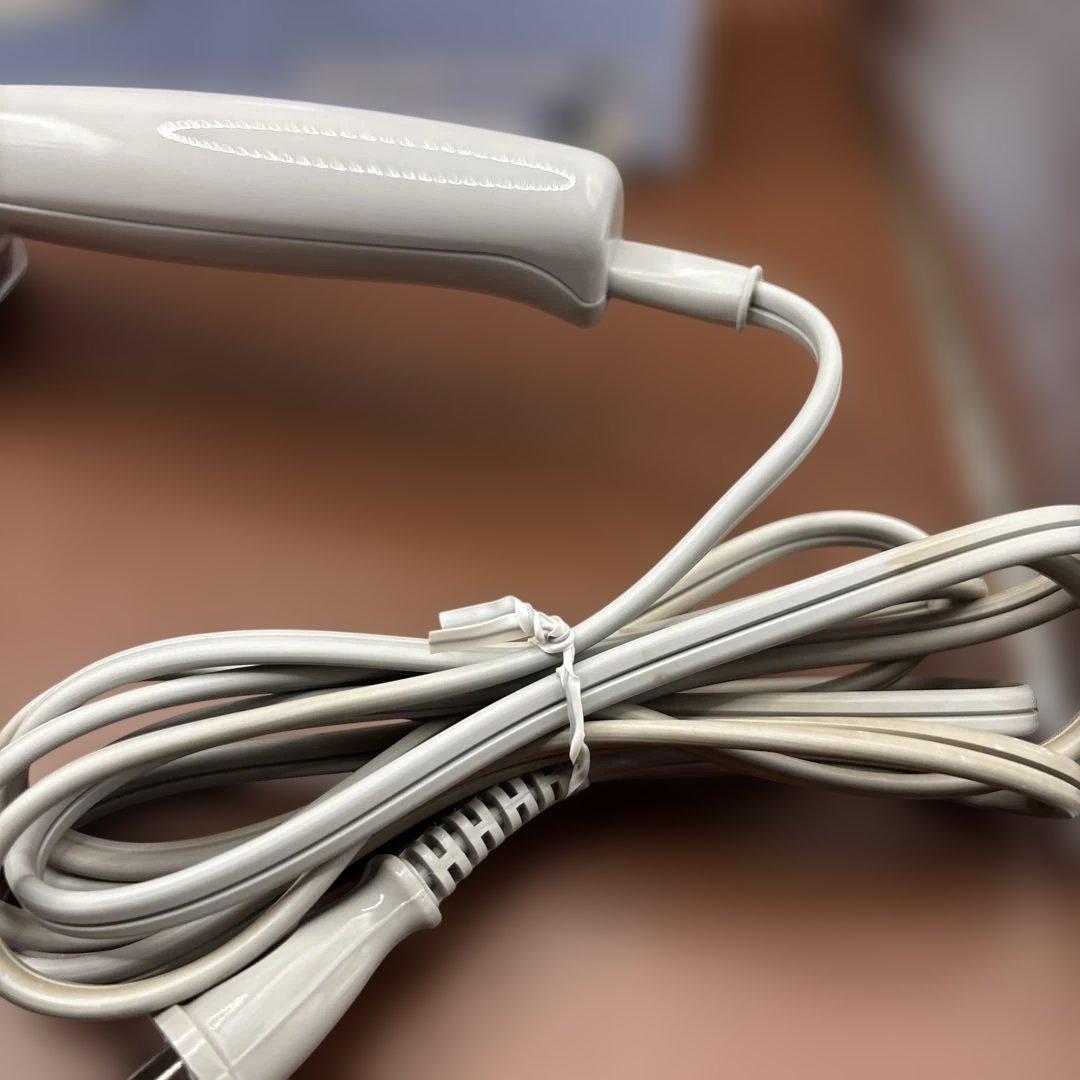 自動裁縫こて　National NI-207F-H