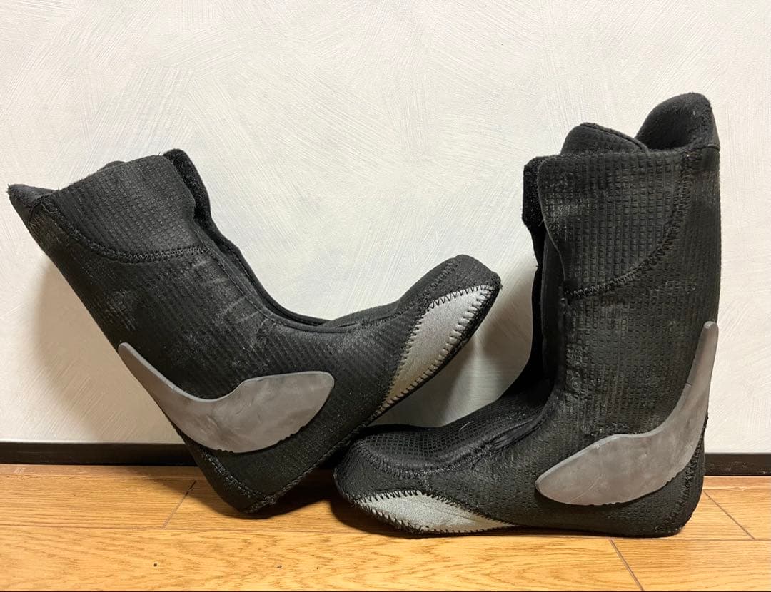 BURTON RULER ASIAN FIT 【25.5㎝】　ボードブーツ