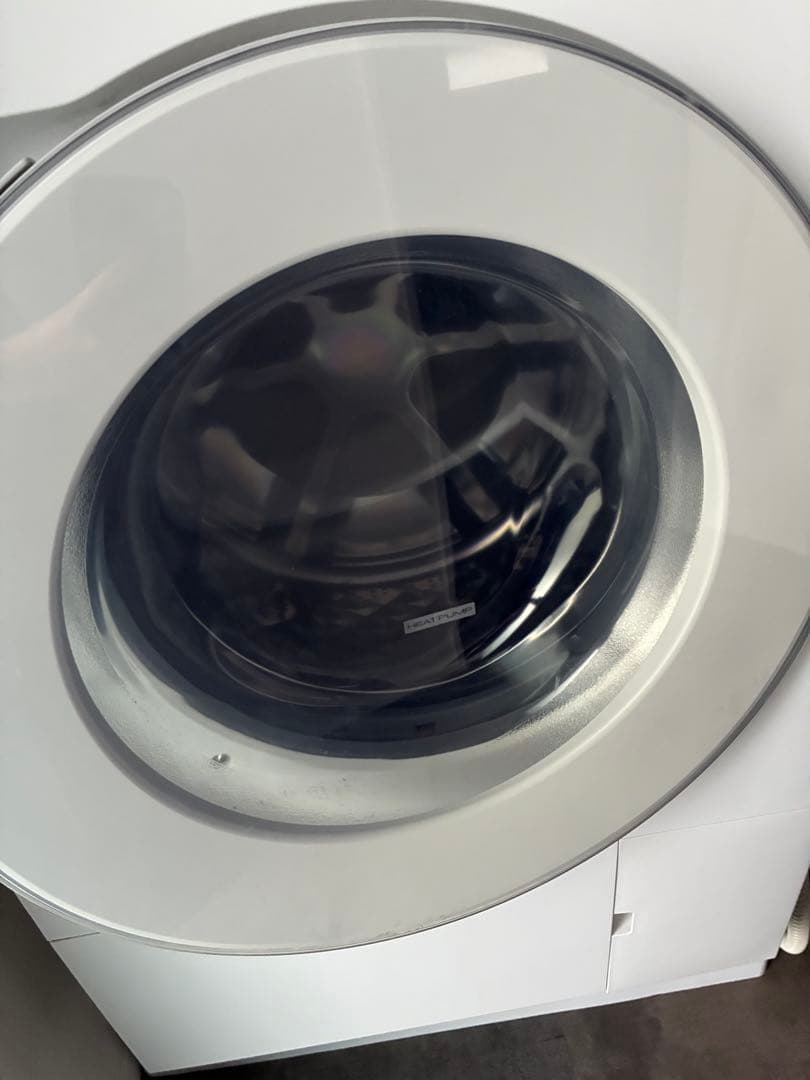 買*店様 NA-LX127AR ななめドラム洗濯乾燥機 右開き