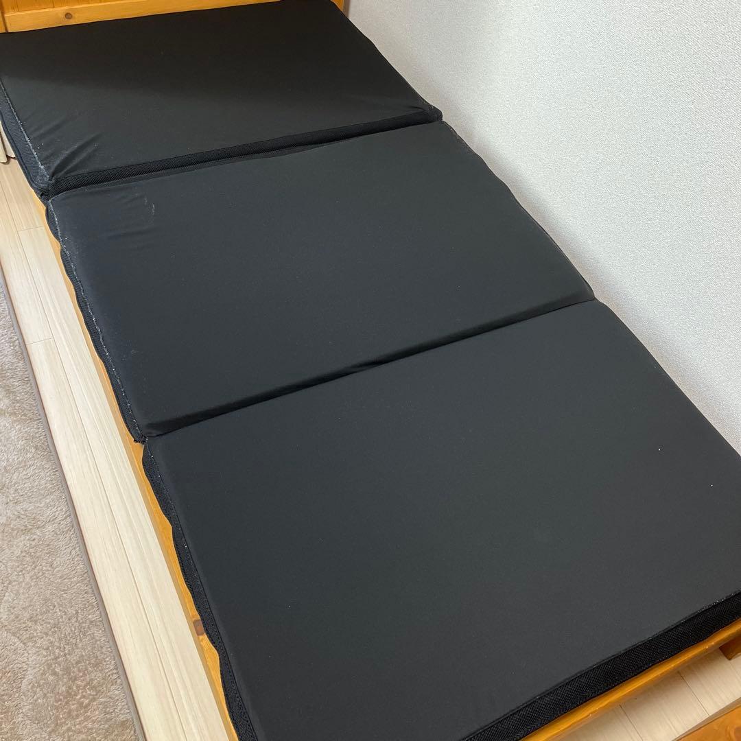 ニトリ　敷布団　マットレス