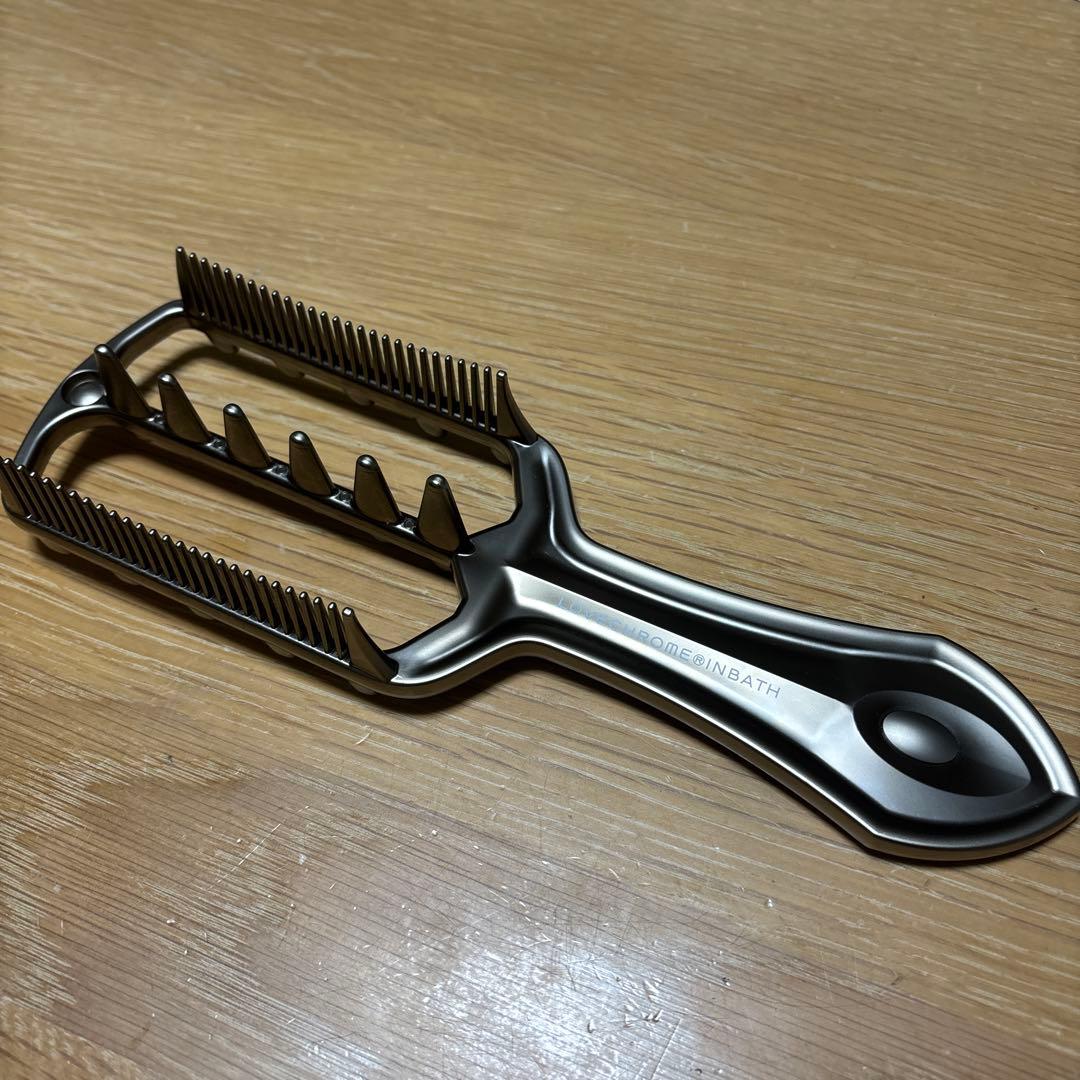 ラブクロム　ブラシ