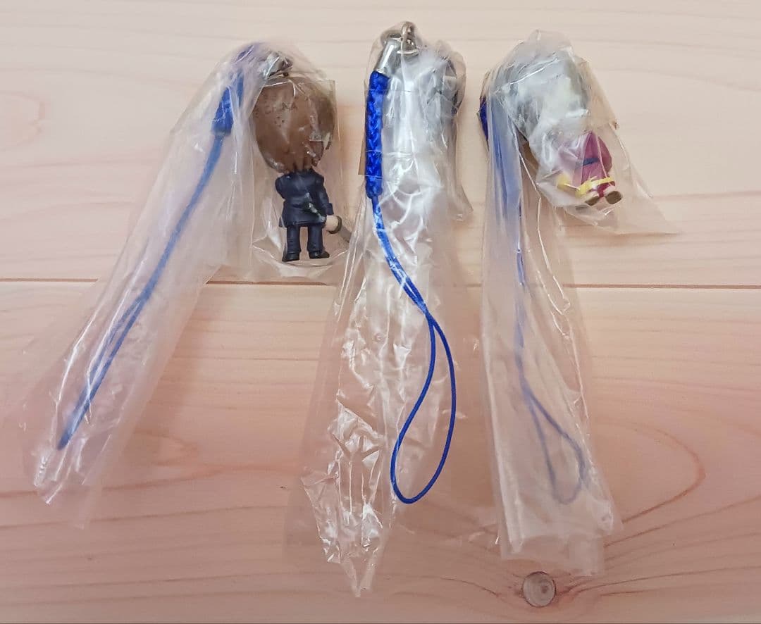 【27個セット】ぎんたまねつけ 3年Z組銀八先生 紅桜篇など