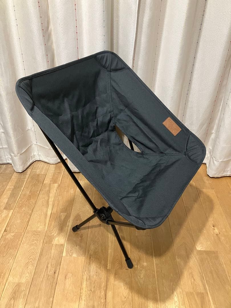 値下げ Helinox Chair One  ヘリノックス チェアワン