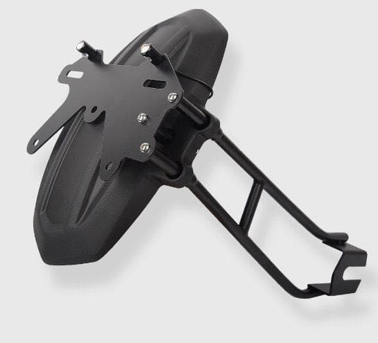 限定値下げ！レブル　ショットフェンダー　+　マットガードセット