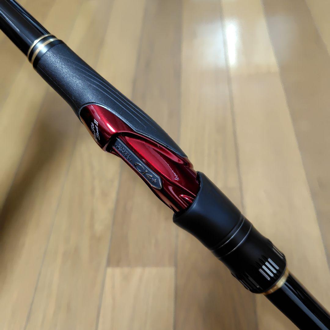 21極翔1.2号530