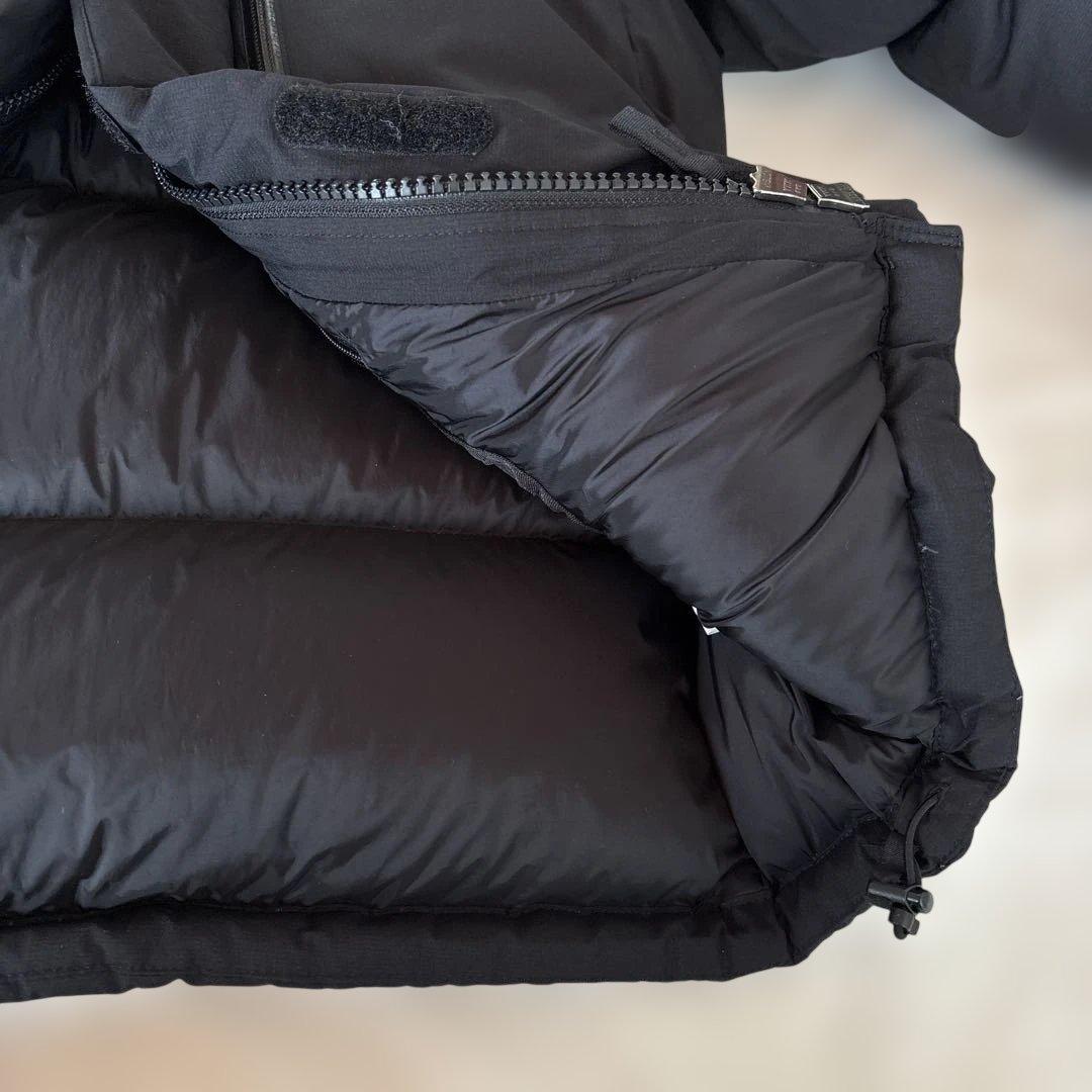 バルトロライトジャケット　サイズ小さめ　XS バルトロ