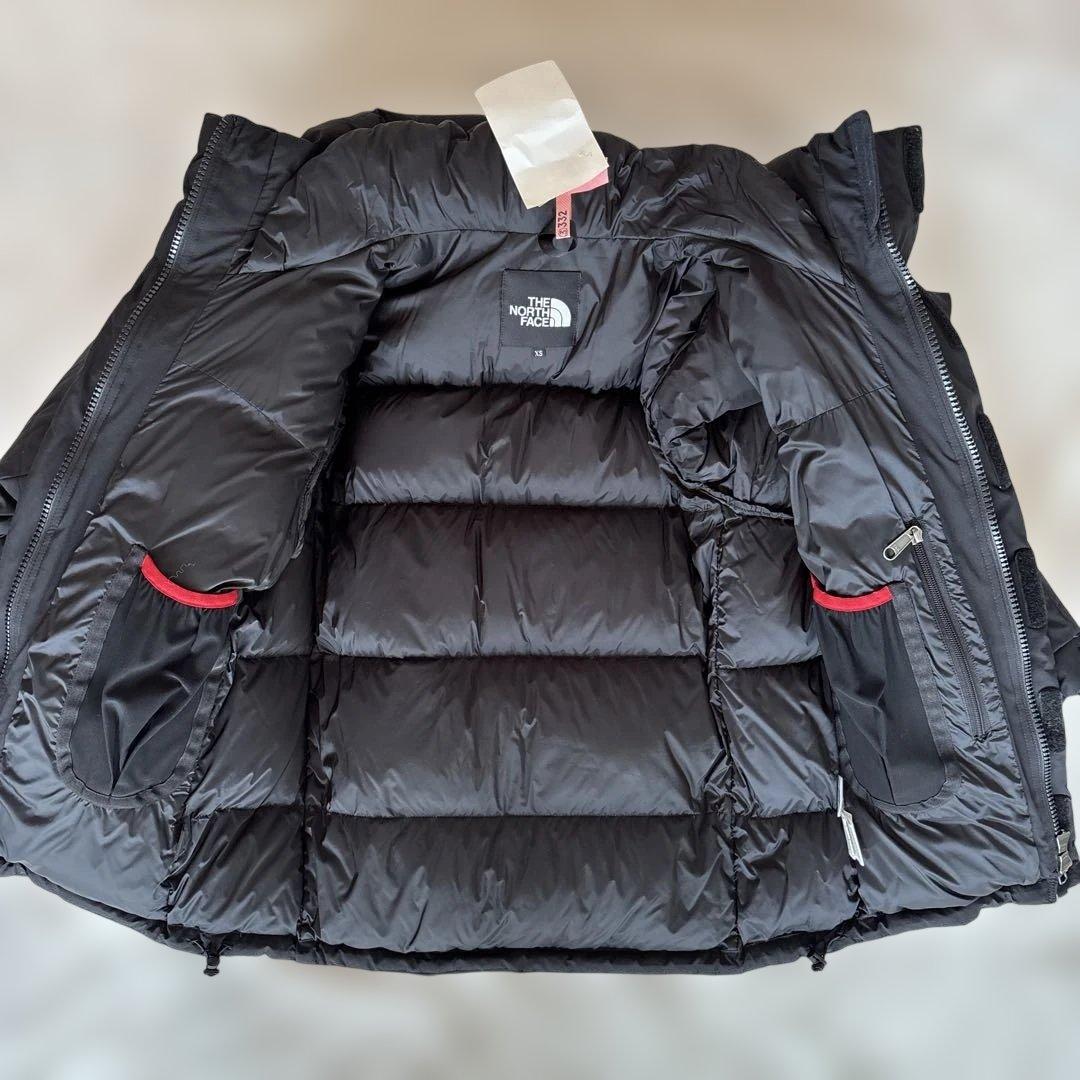 バルトロライトジャケット　サイズ小さめ　XS バルトロ