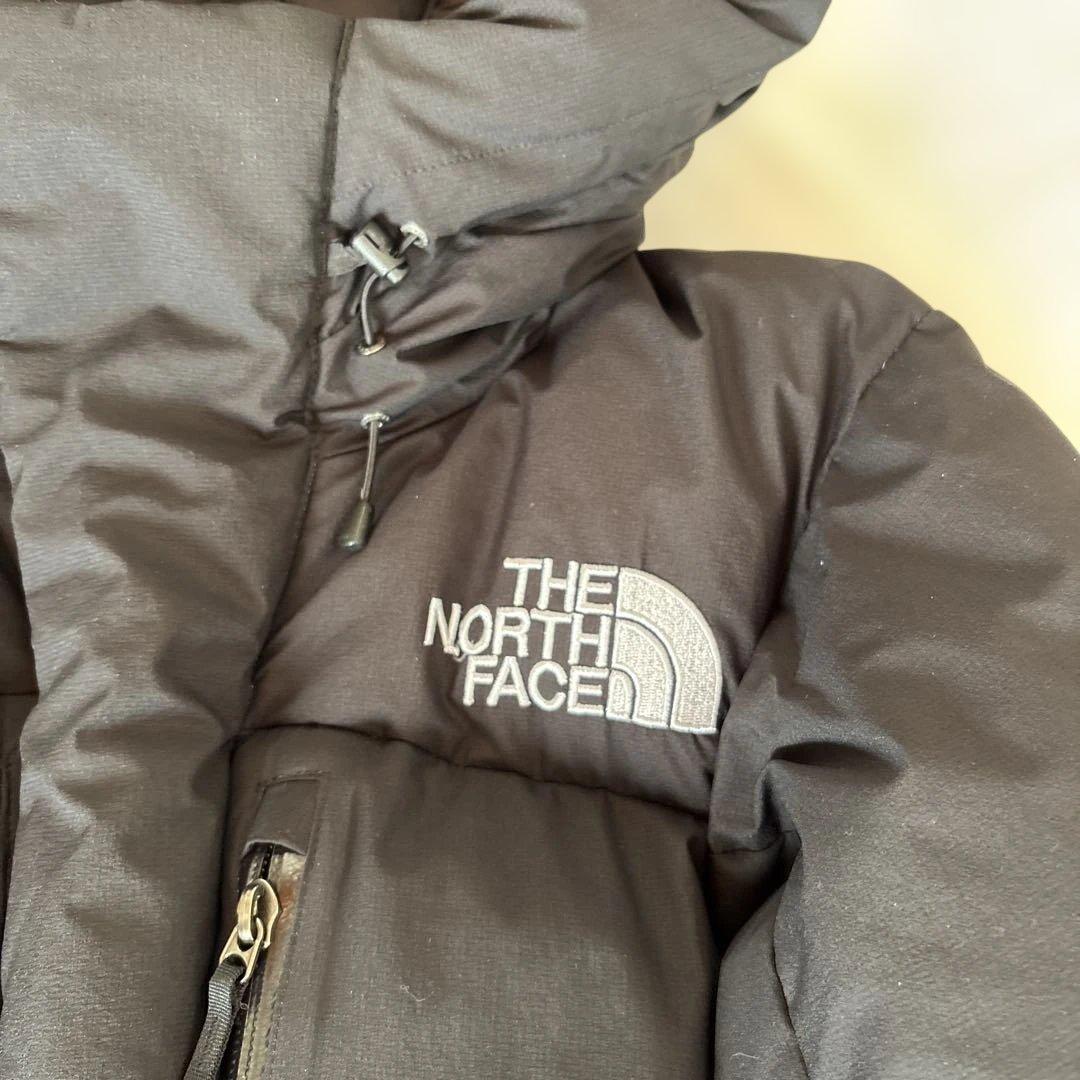 バルトロライトジャケット　サイズ小さめ　XS バルトロ