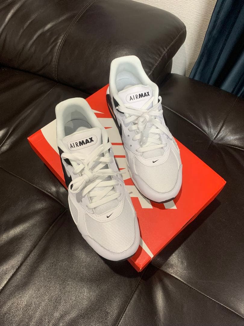 NIKE　AIRMAXivo　ナイキエアマックスivo