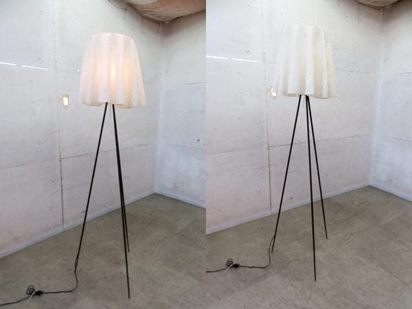 FLOS/イタリア■ROSY ANGELIS■スタルク■フロアスタンドランプ■