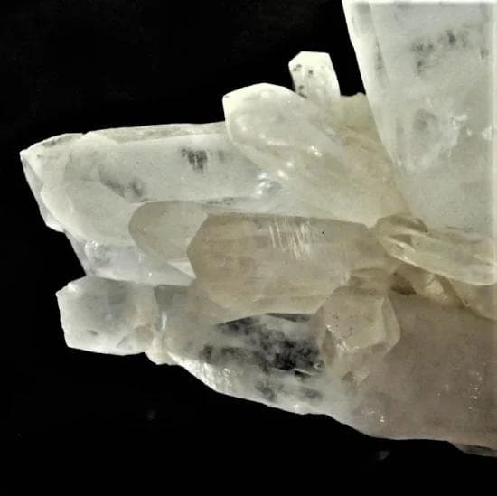 カンチェンジュンガ産クラスター144-1 値下しました！