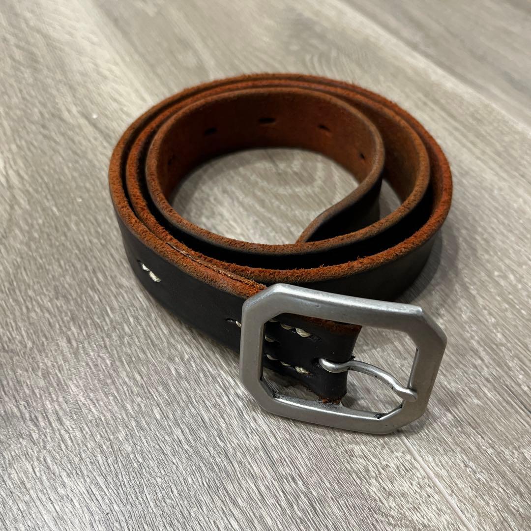 ヴィンテージワークス ベルト33インチ