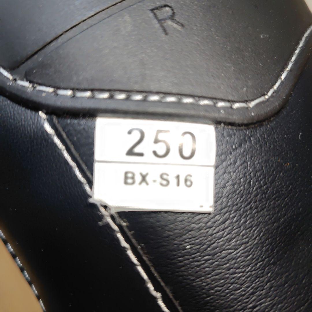 REXXAM(レグザム) スキーブーツ PowerMAX97 25-25.5cm