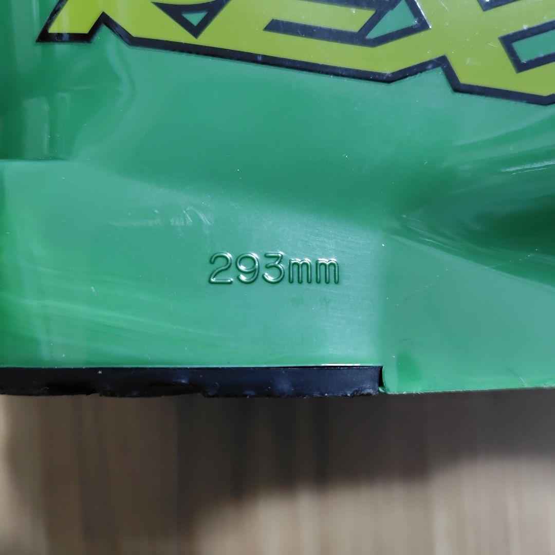 REXXAM(レグザム) スキーブーツ PowerMAX97 25-25.5cm