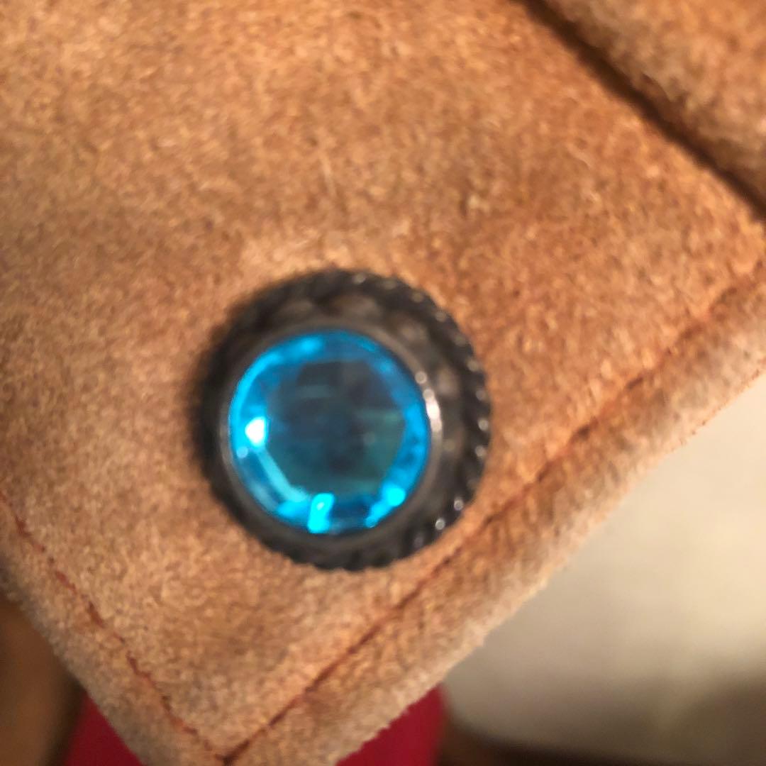 ARIZONA FREEDOM アリゾナフリーダムのスエードジャケット