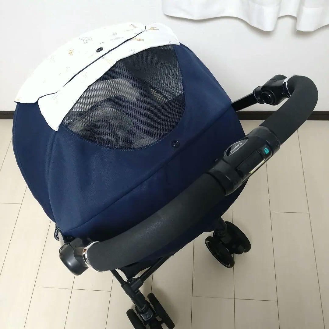 【早い者勝ち】コンビ スゴカル 4キャス compact エッグショック HH⭐︎