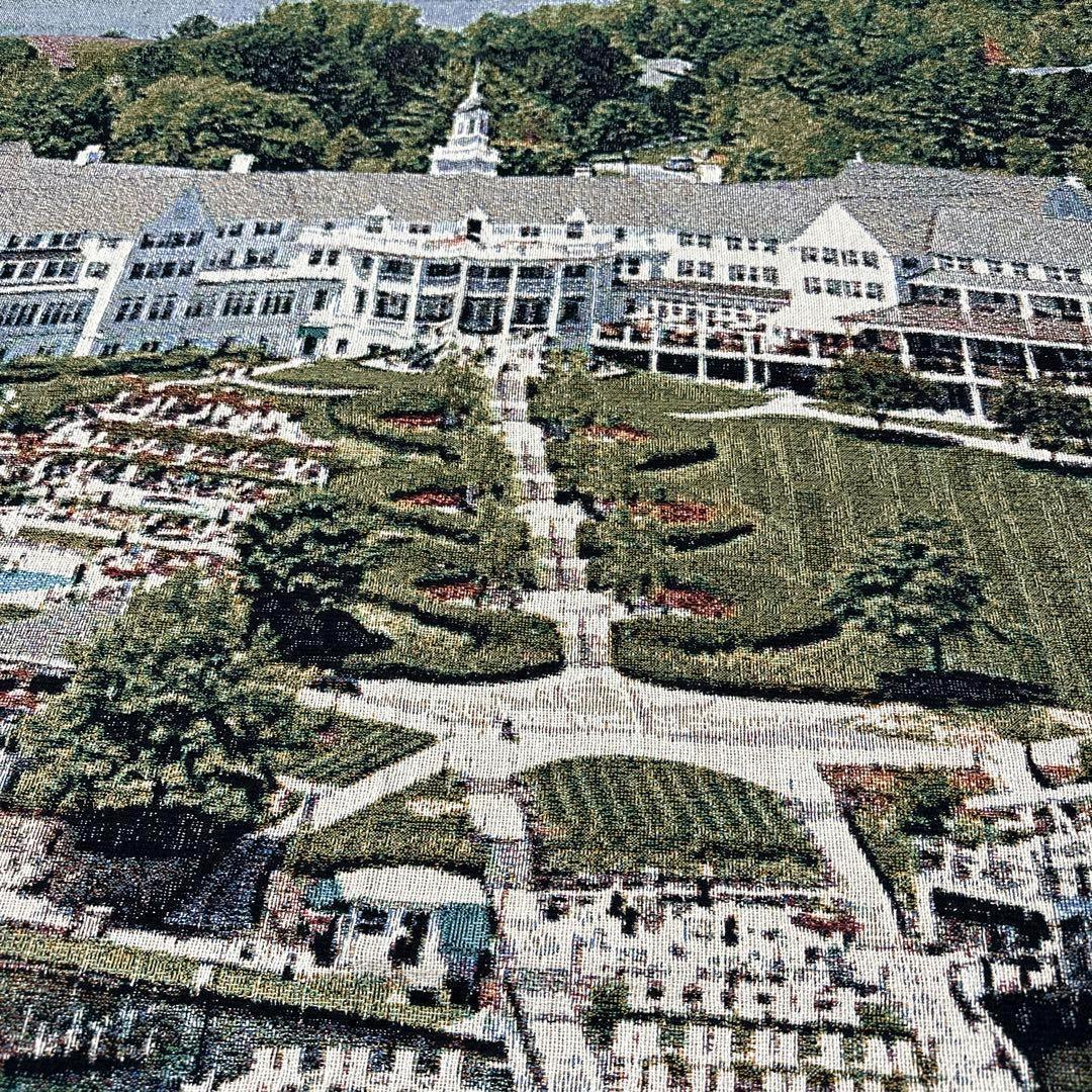 大判　リゾート　マルチカバー　ソファーカバー　ビンテージラグ　215x160