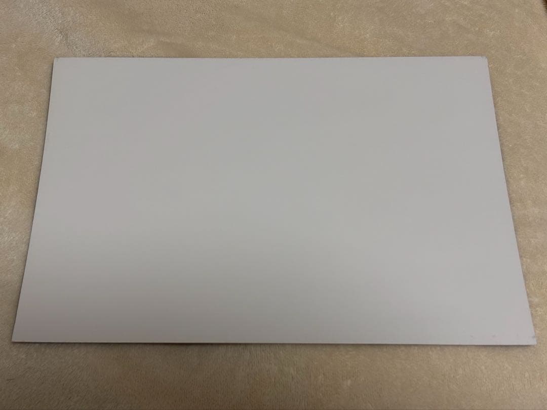 魔道祖師 THEキャラカフェ ランチョンマット コースター 魏無羨 藍忘機