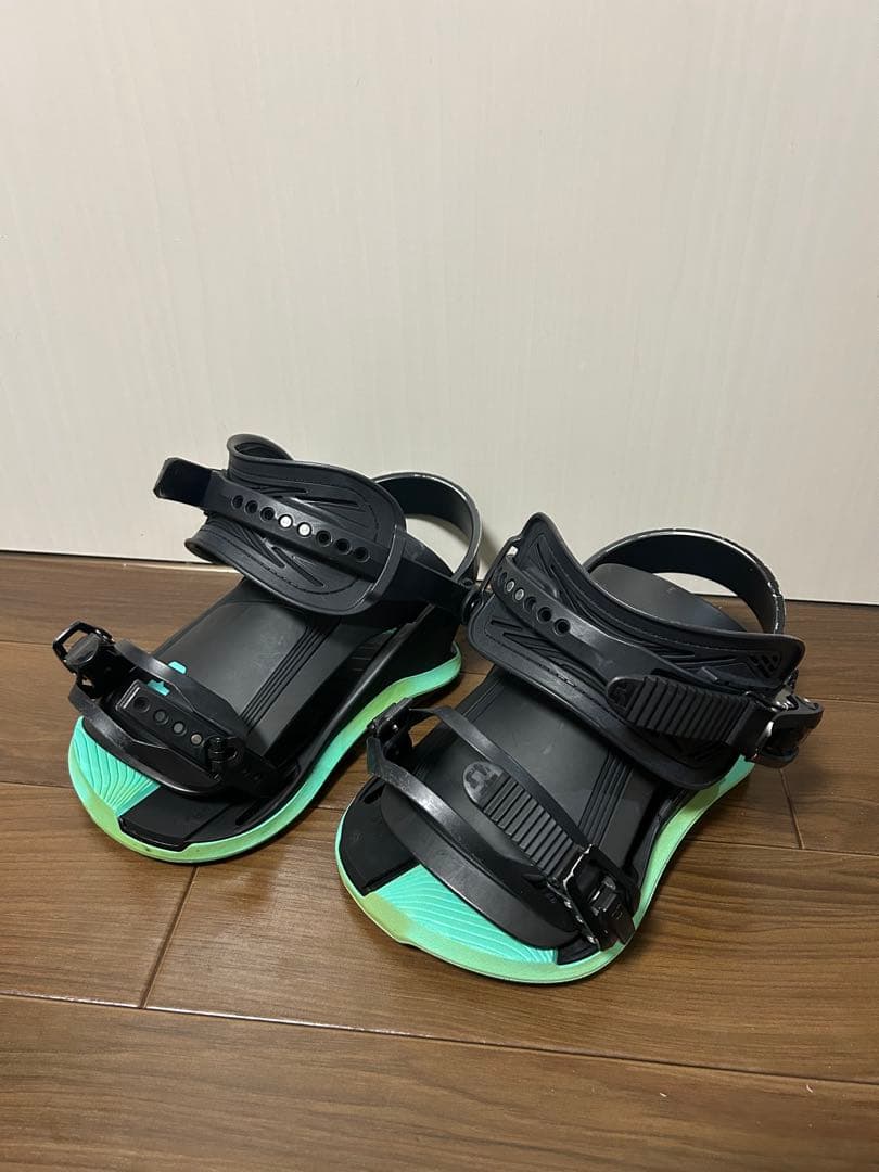 UNION ULTRA 22-23 モデル ウルトラ レディース Mサイズ