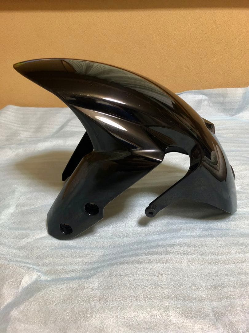 KATANA／GSX-S1000 GSX-R1000純正フロントフェンダー