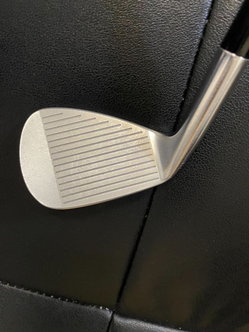 TaylorMade P7MB（アイアンセット）