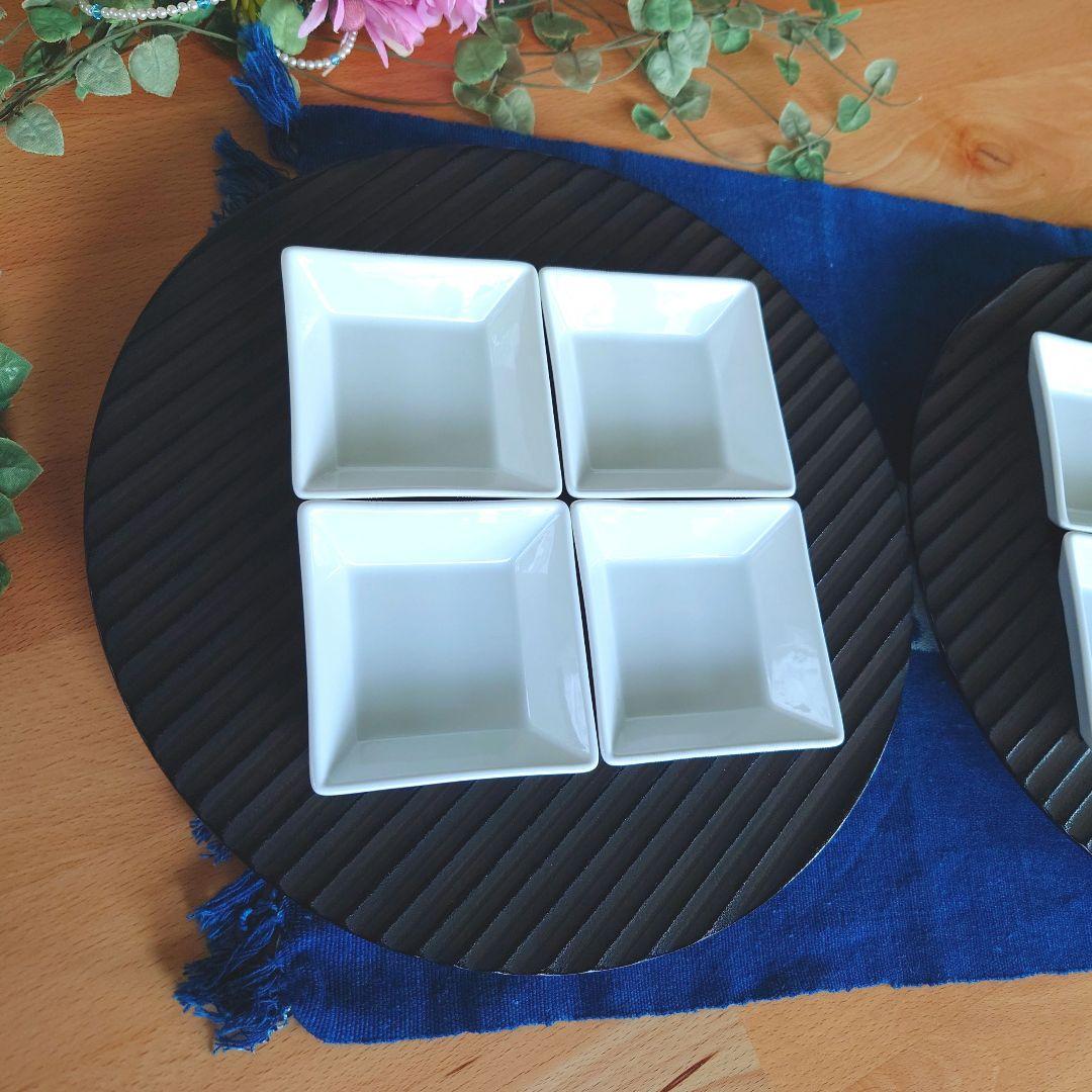 流れ小付丸盆象谷塗　仁田デザイン事務所　仁田貴夫　漆器プロジェクト　生活漆器