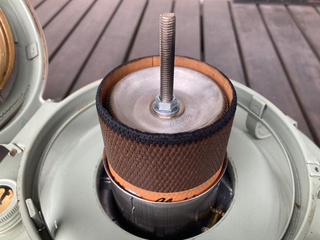 アラジン　ブルーフレーム　P250051 25型