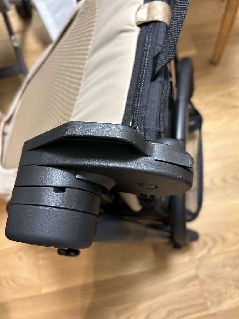 【Rin】サイベックス メリオカーボン2024 アーモンドベージュ