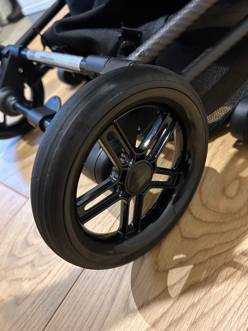 【Rin】サイベックス メリオカーボン2024 アーモンドベージュ