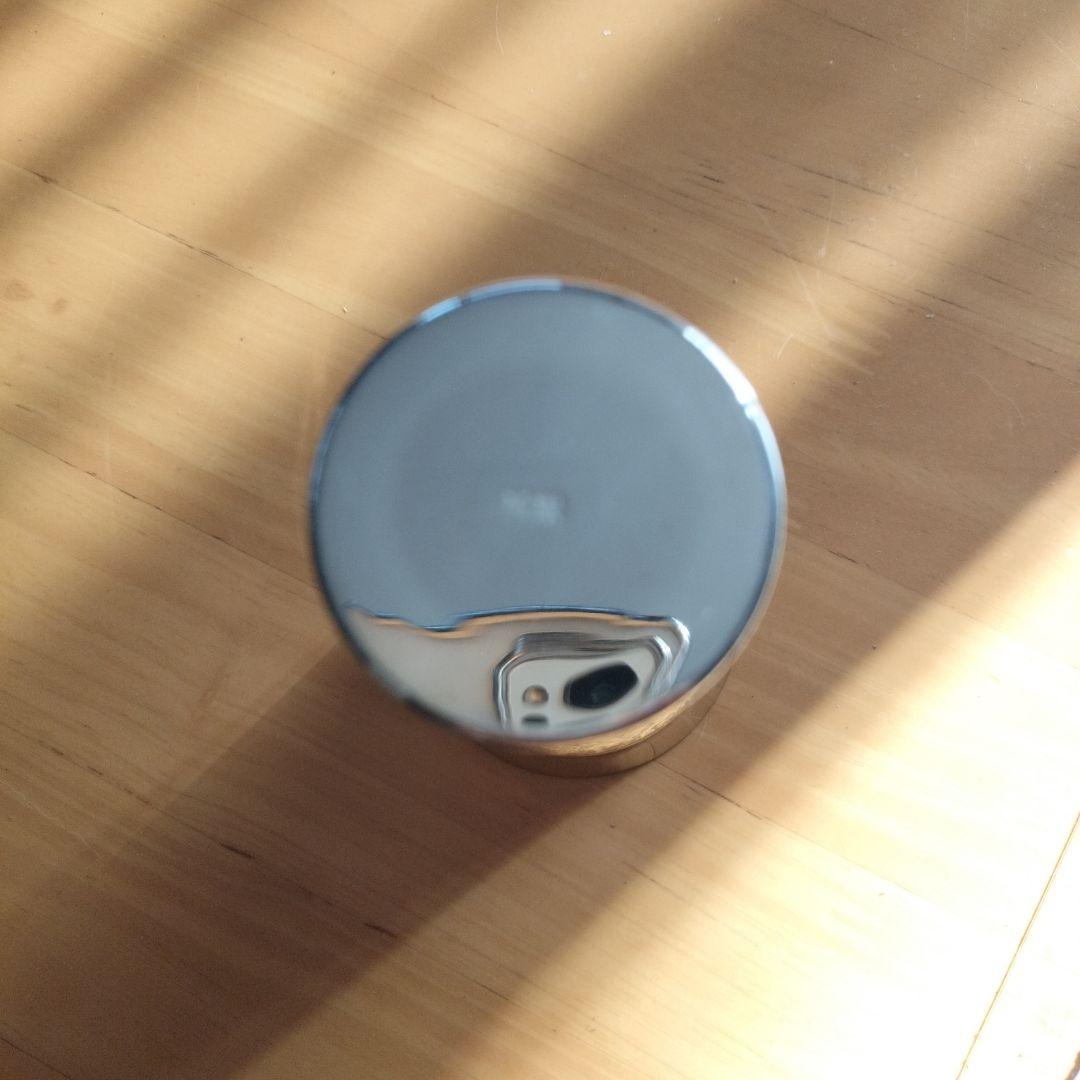 純銀製ぐい呑み