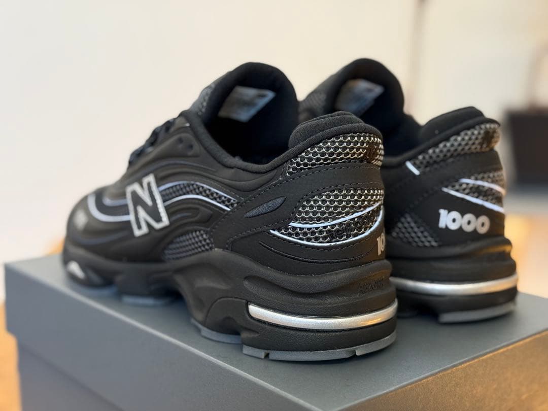 残りわずか！定価以下！New Balance M1000LNY 29㎝