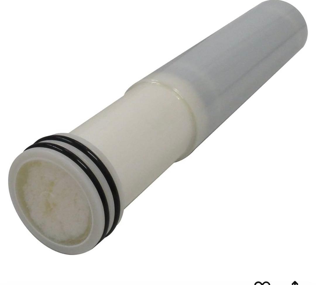 コッくん飲めるぞう　ポンプ式貯水タンク 、シャワー　カートリッジ付き