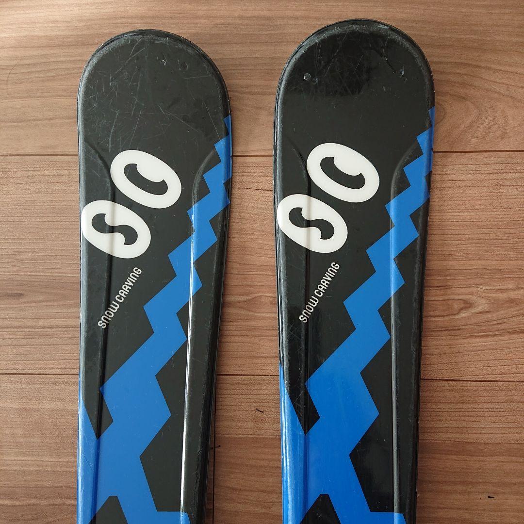 CARVING スキー板 ブーツ(20cm)セット