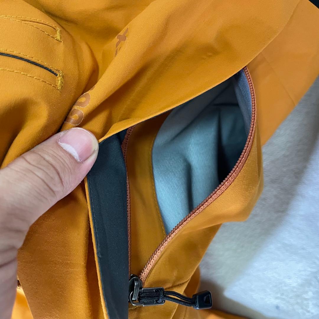 Patagonia PRIMO GORE-TEX スノーボード　ウェア　パンツ