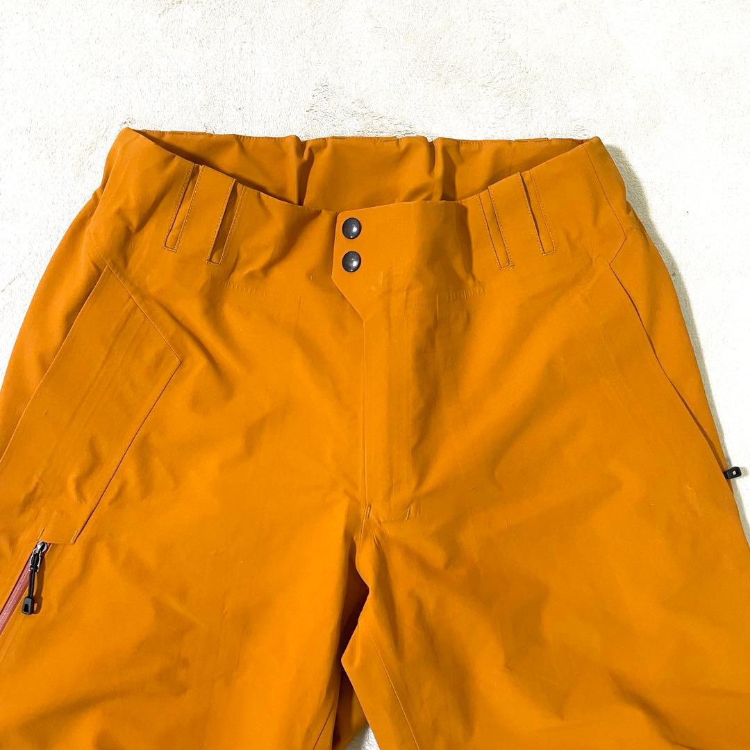 Patagonia PRIMO GORE-TEX スノーボード　ウェア　パンツ