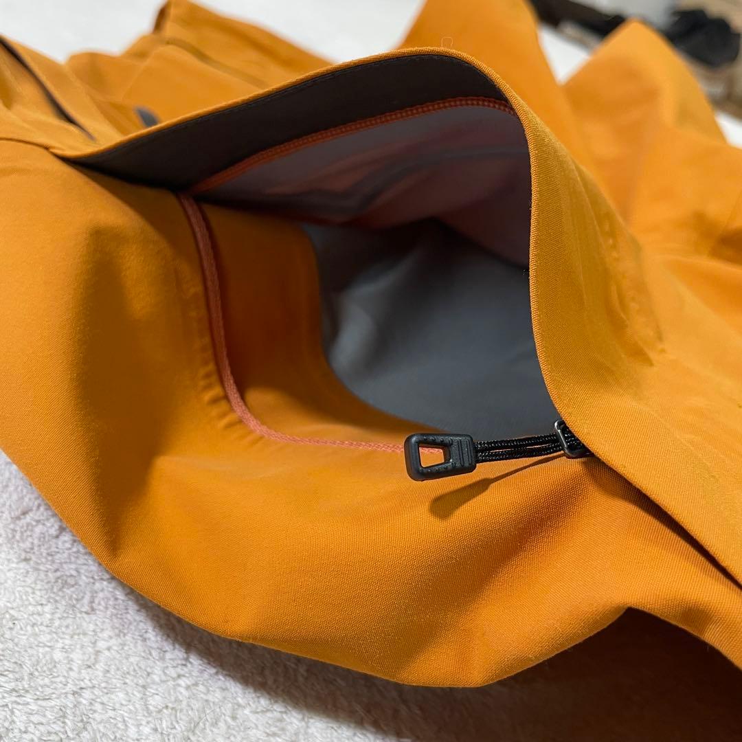 Patagonia PRIMO GORE-TEX スノーボード　ウェア　パンツ