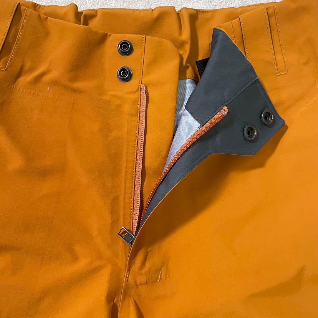 Patagonia PRIMO GORE-TEX スノーボード　ウェア　パンツ