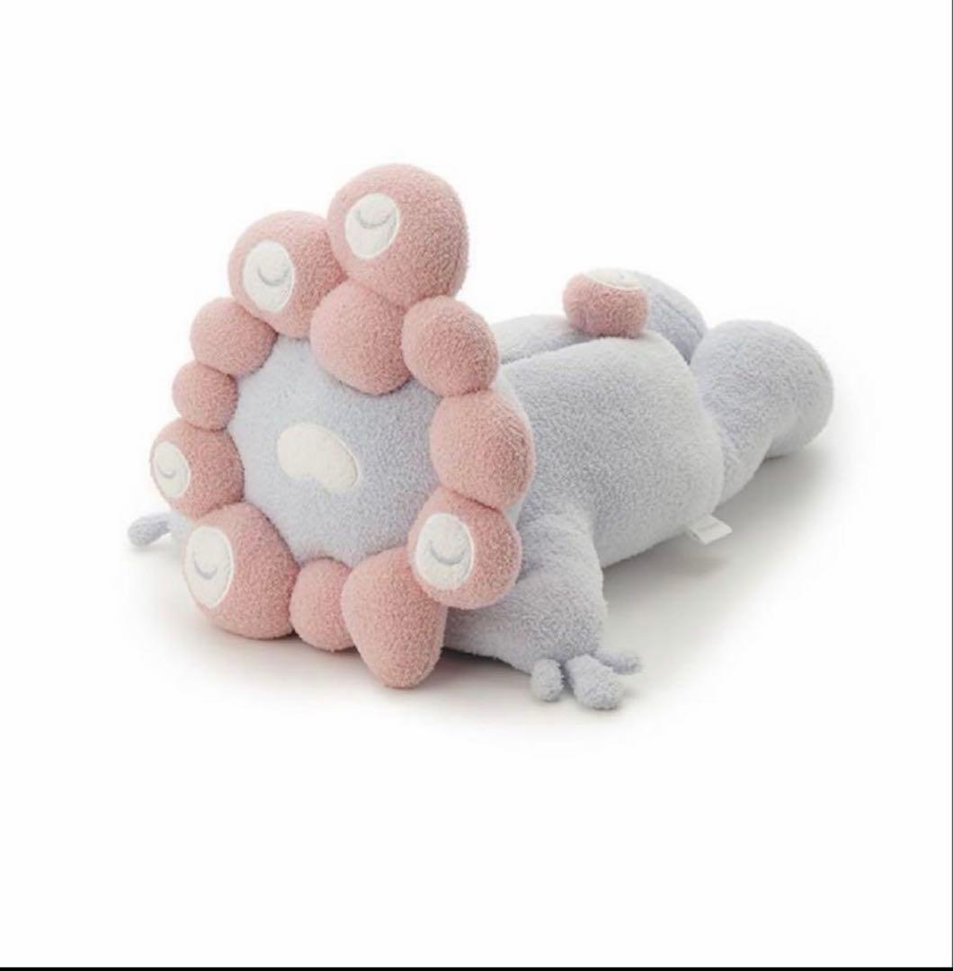 9/27〜9/29限定再販商品大阪万博 ミャクミャクジェラピケティッシュケース