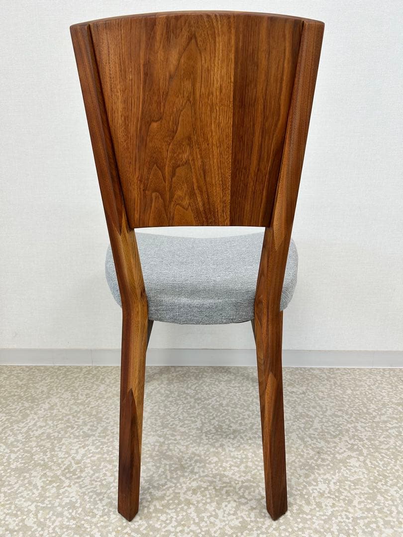 sirakawa3木製ダイニングチェア