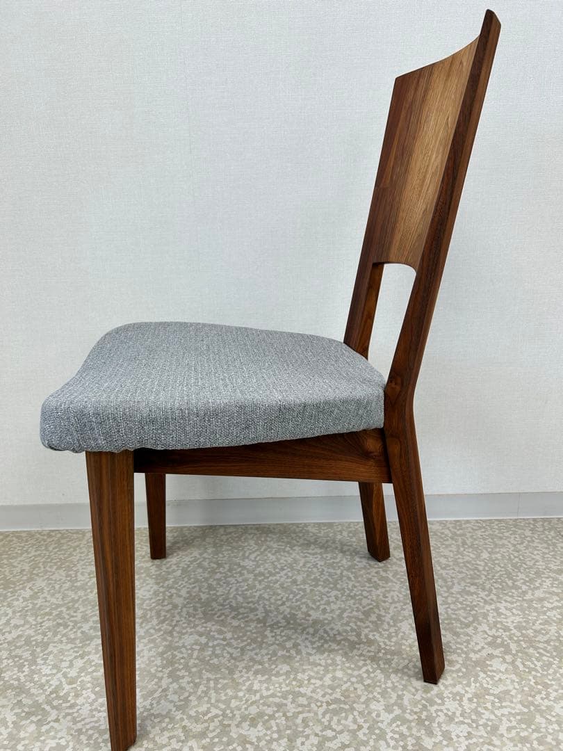 sirakawa3木製ダイニングチェア