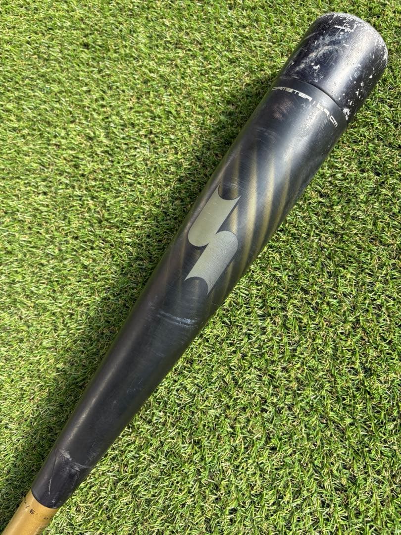 SSK エスエスケー MM18 SBB4023MD 83cm ミドル　一般軟式