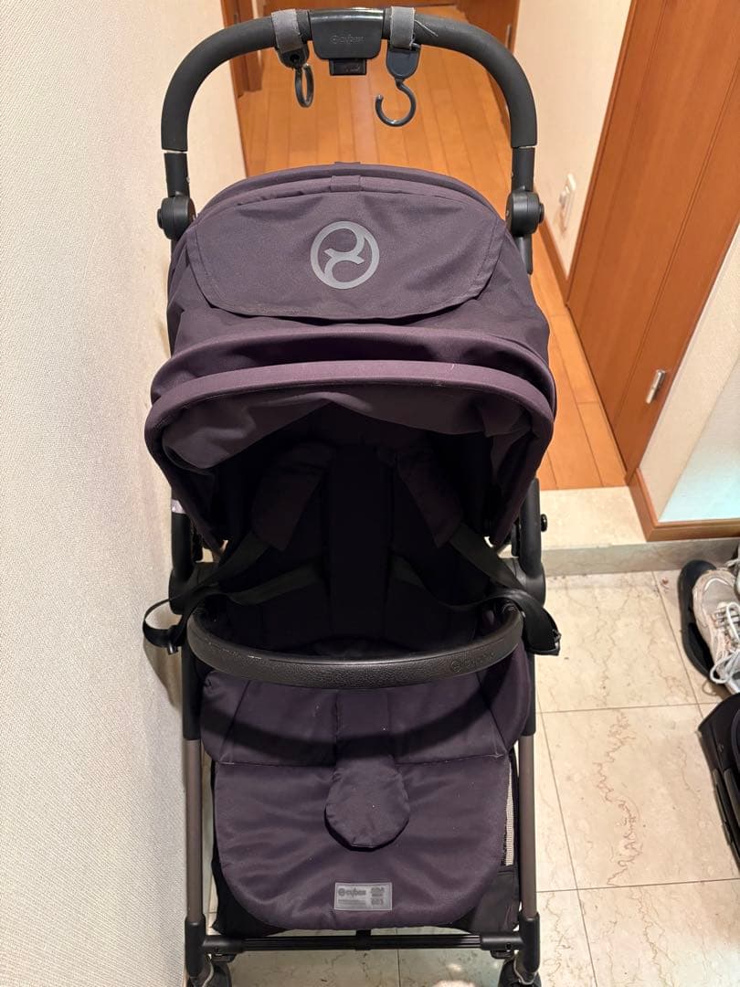 サイベックス　メリオカーボン2022