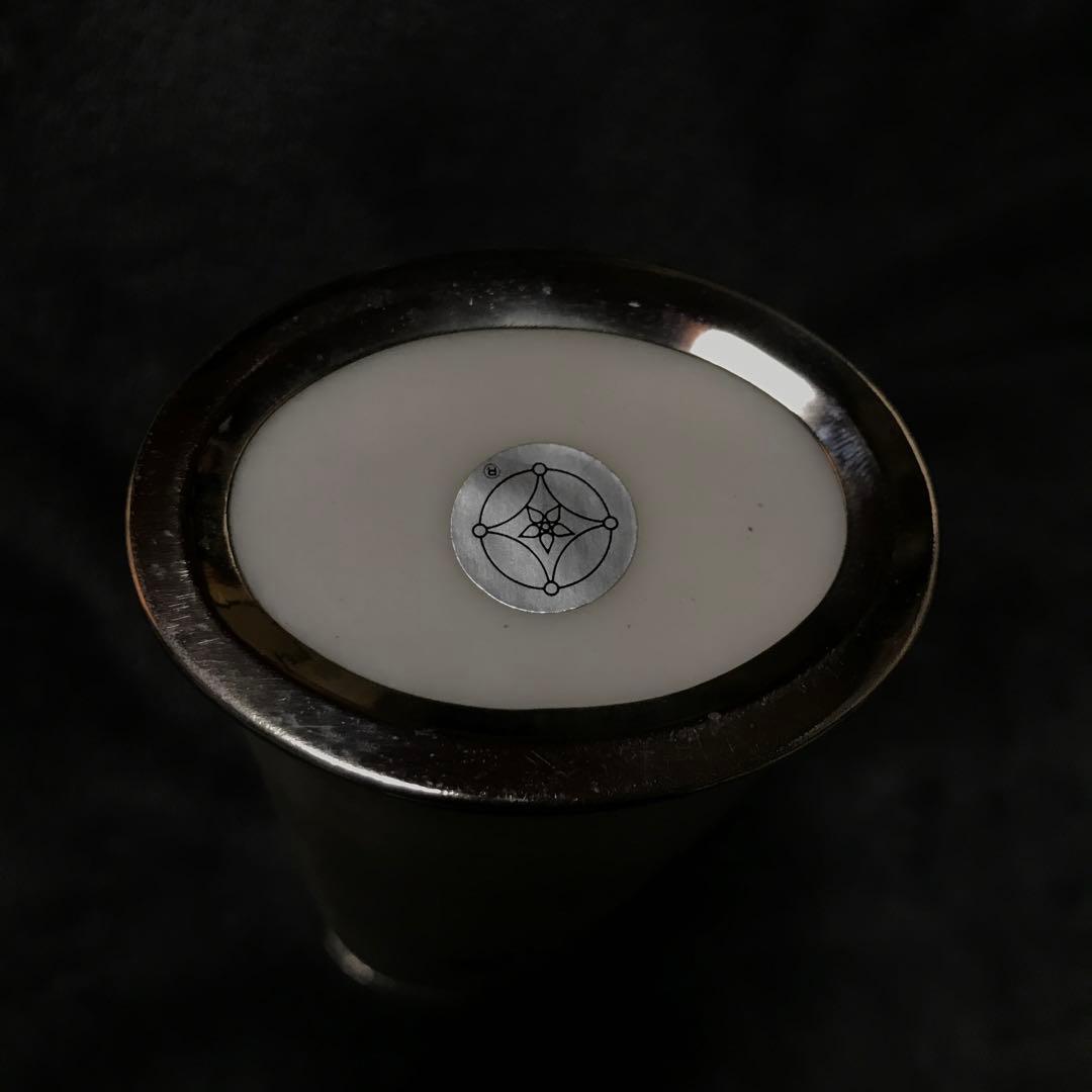 太田七宝 とんぼ 花瓶 七宝焼