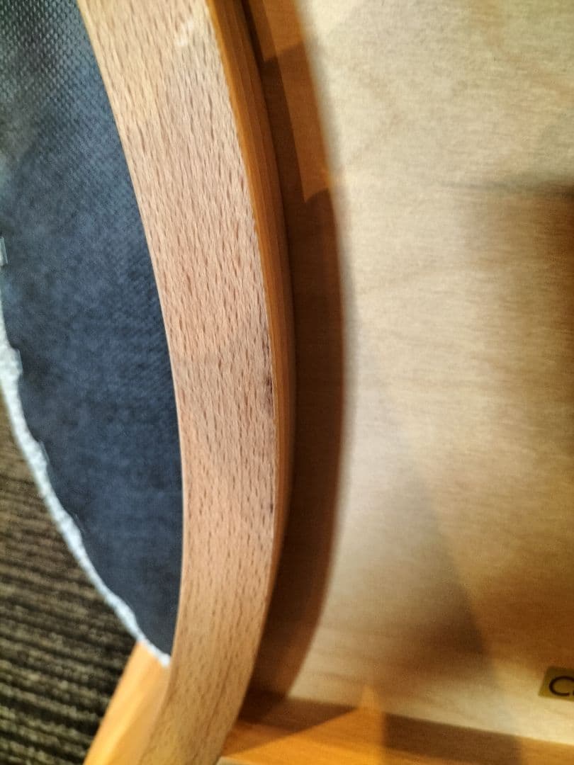 ぽてと様☆Calore Coccole C290 椅子 展示品(JMF9-K④)