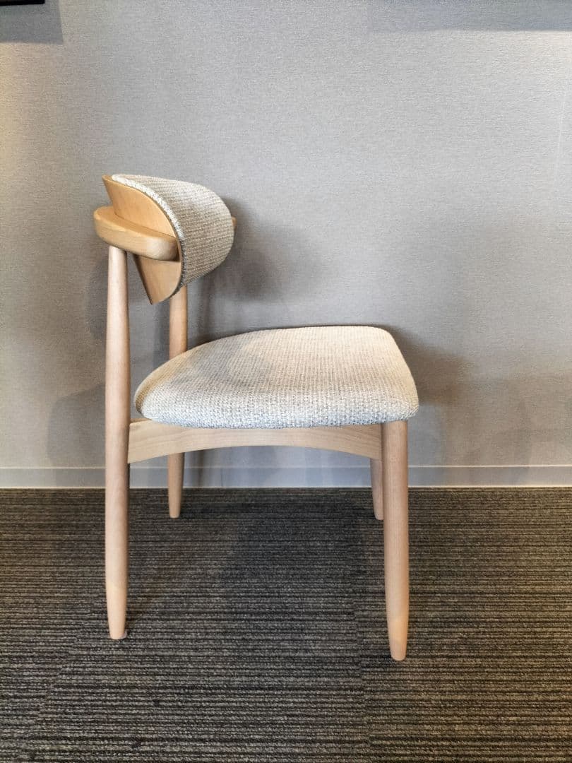 ぽてと様☆Calore Coccole C290 椅子 展示品(JMF9-K④)