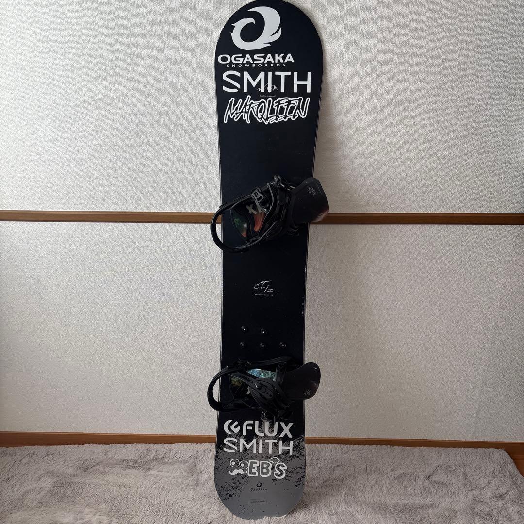 オガサカCT-Iz 150 21-22