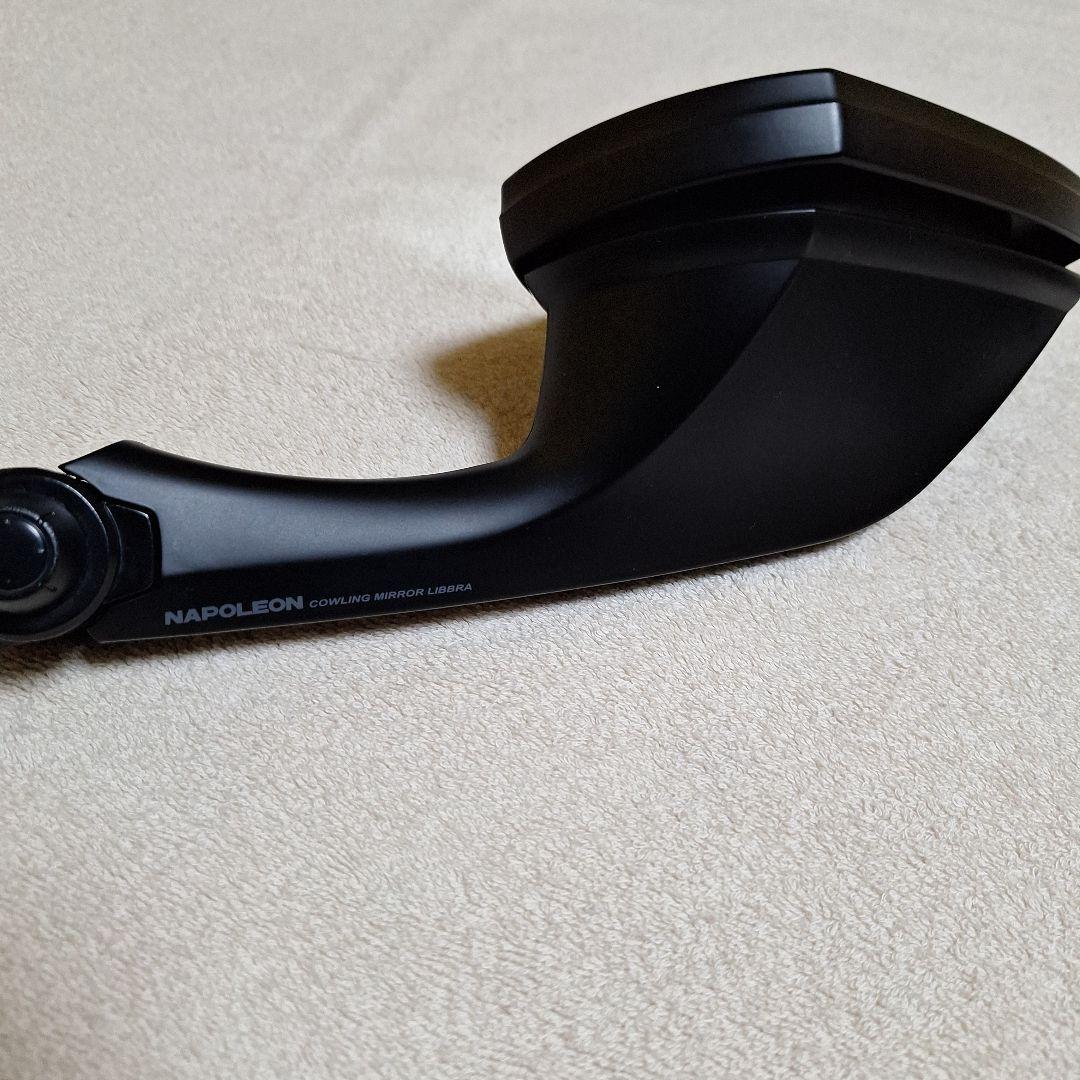 タナックスナポレオンミラー