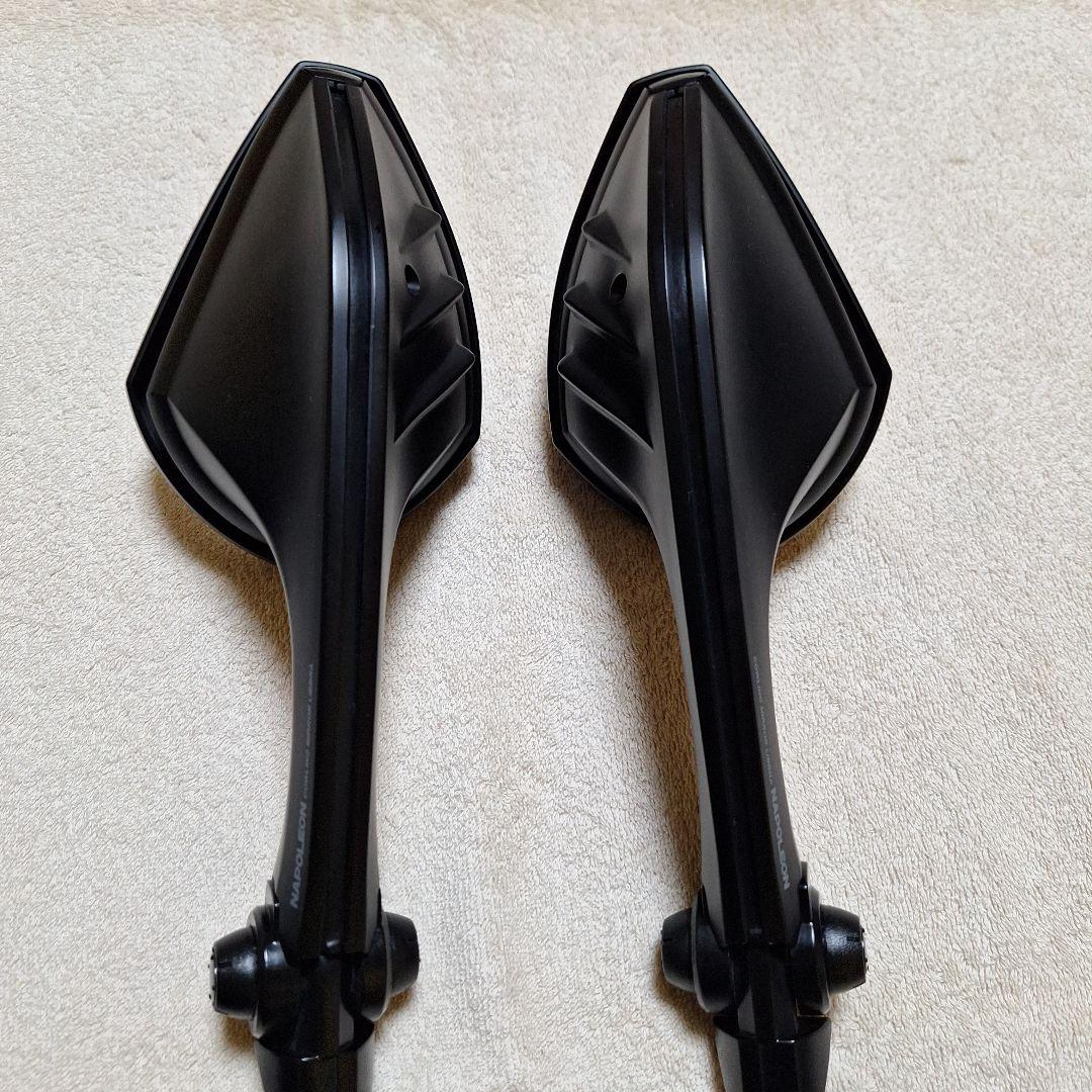 タナックスナポレオンミラー