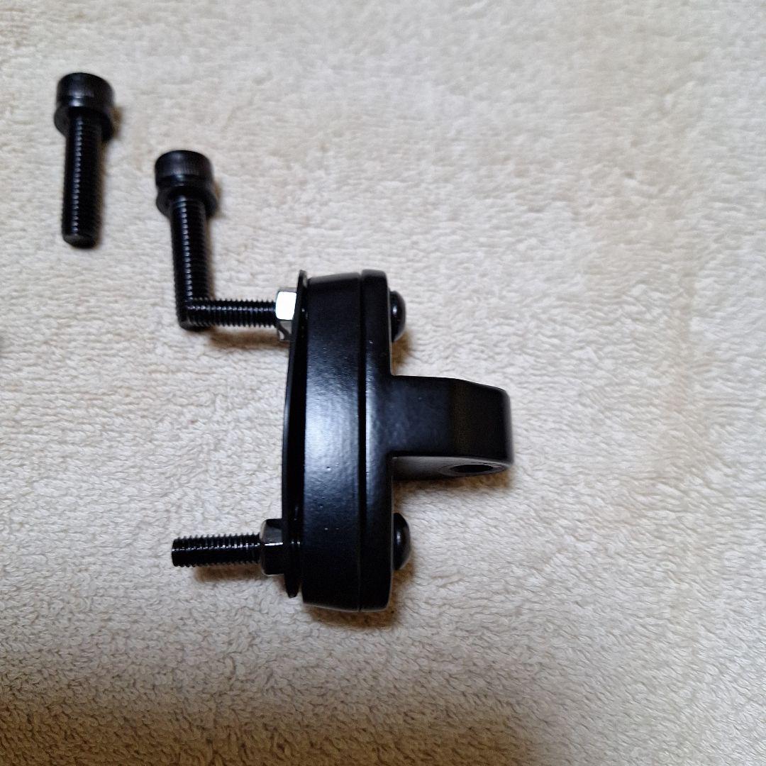 タナックスナポレオンミラー